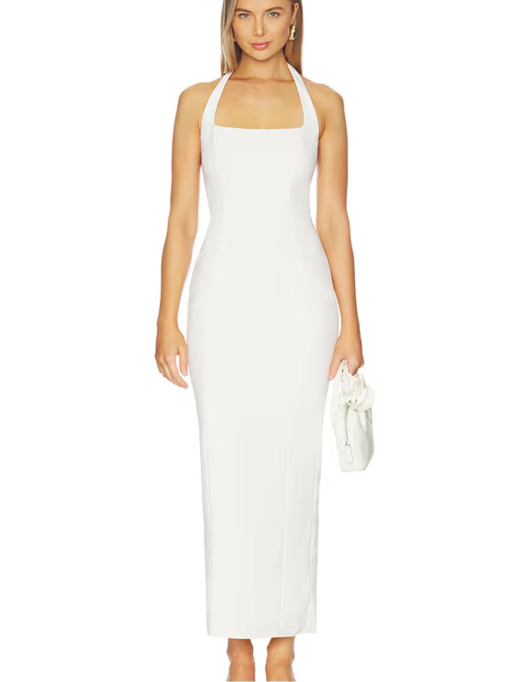 NEW Stone Cold Fox maxi dress size: S